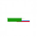 BASIC pole vault landing system