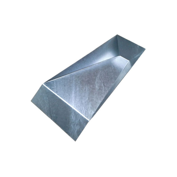 Vault box