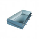 Removable vault box complete system