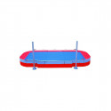 Concept III high jump landing system. IAAF certificate