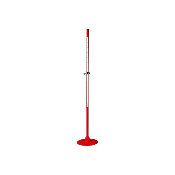 Club high jump standards