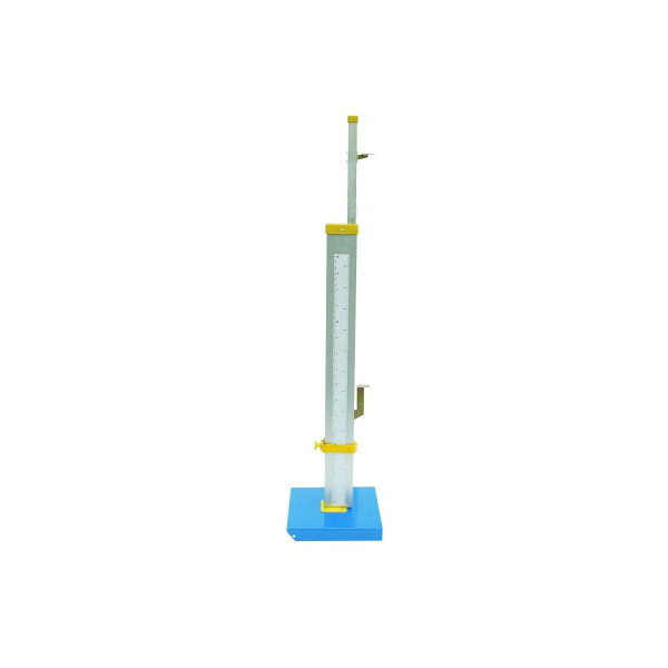 Elite Telescopic high jump standards