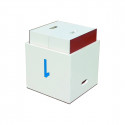 3 place awards stand/stacking plinths 3 place awards stand/stacking plinths