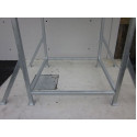Timing platform with camera stand