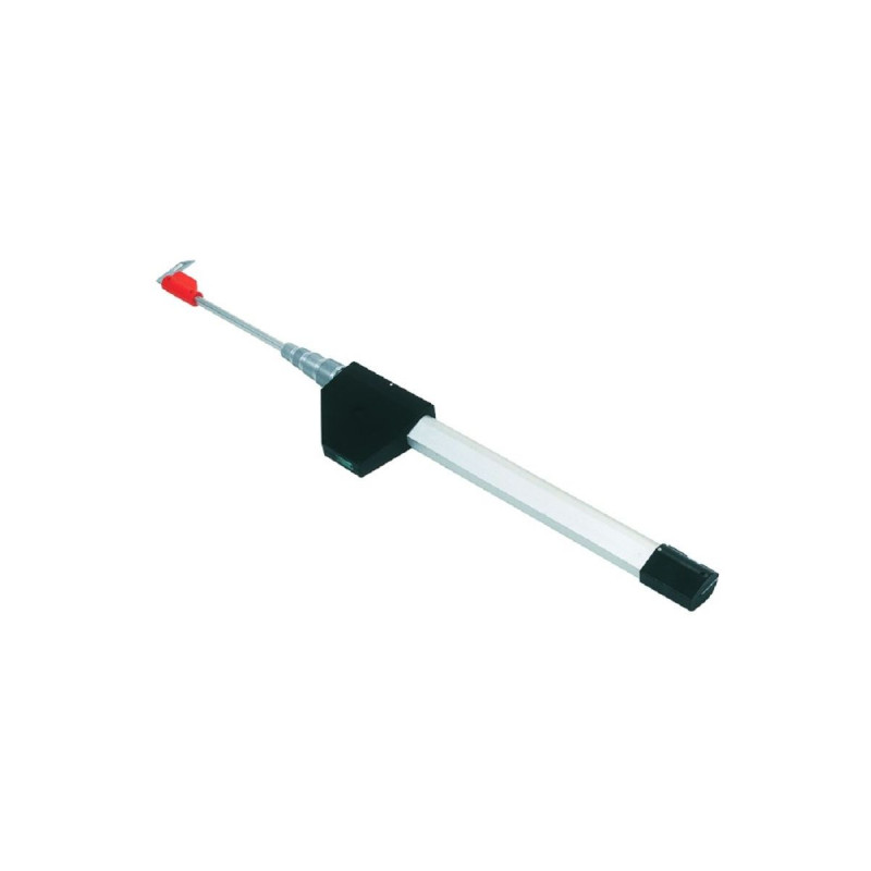 Competition telescopic high jump height gauge from 0.85 to 3.00m Competition telescopic high jump height gauge from 0.85 to 3.00m