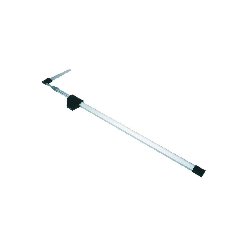 Competition telescopic height gauge with pointer Competition telescopic height gauge with pointer