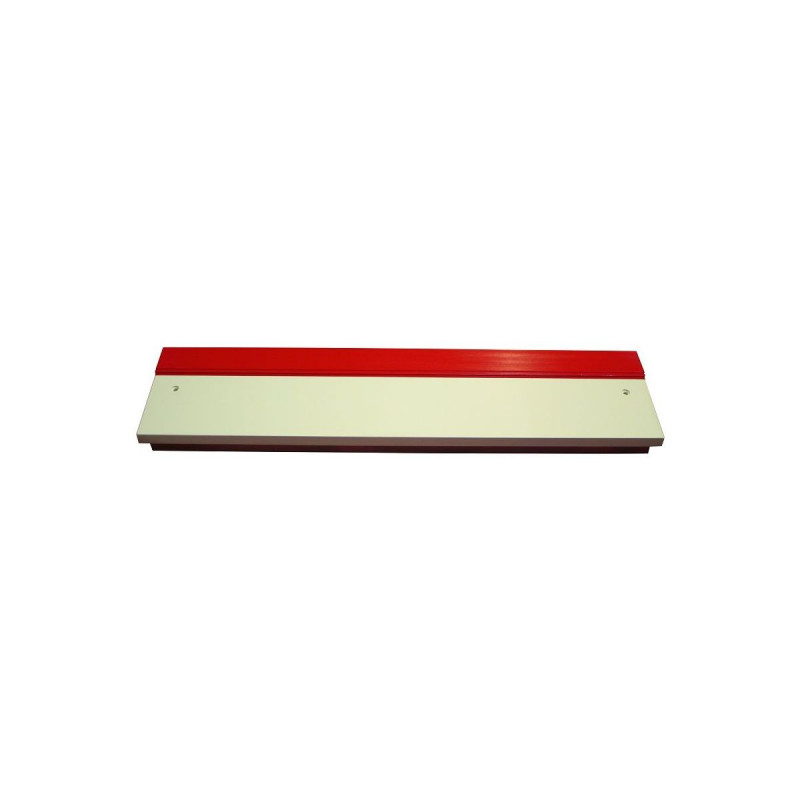 Competition take-off board. IAAF certificate Competition take-off board. IAAF certificate