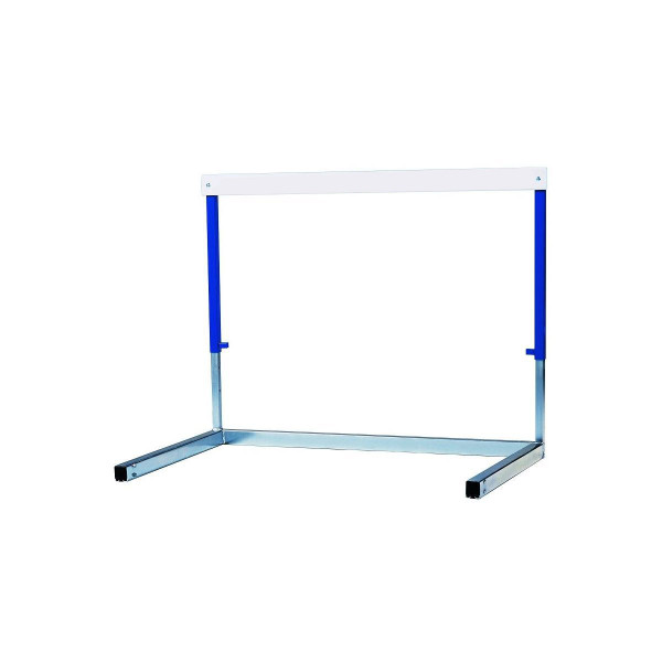 Electro-galvanized Club hurdle