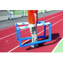 Special Educational Club hurdle Special Educational Club hurdle