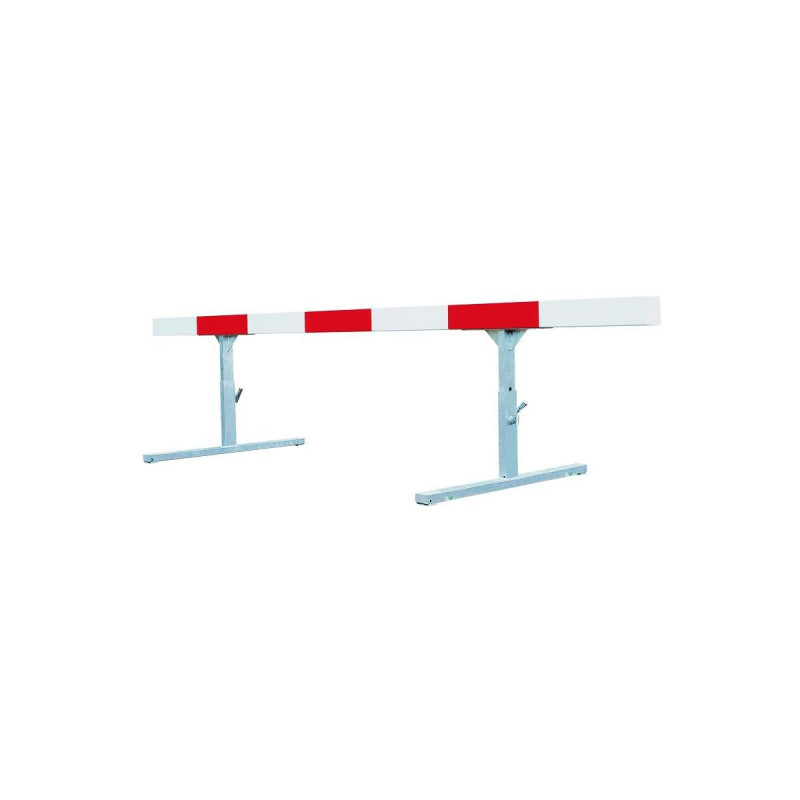 Steeplechase barrier 4 m.IAAF certificate Steeplechase barrier 4 m.IAAF certificate