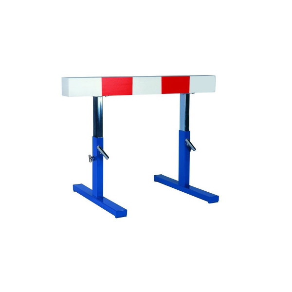 Mini steeplechase barrier