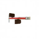 Сompetition starting blocks. IAAF certificate Сompetition starting blocks. IAAF certificate