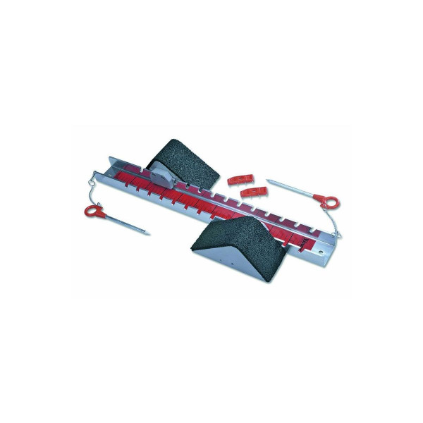 Schools Starting blocks