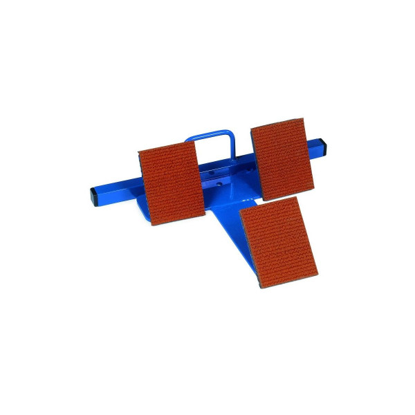Tripod Starting blocks