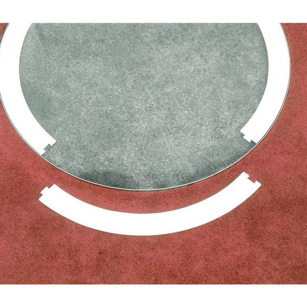 Hammer conversion circle