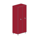 Locker-2 cells “Q” series