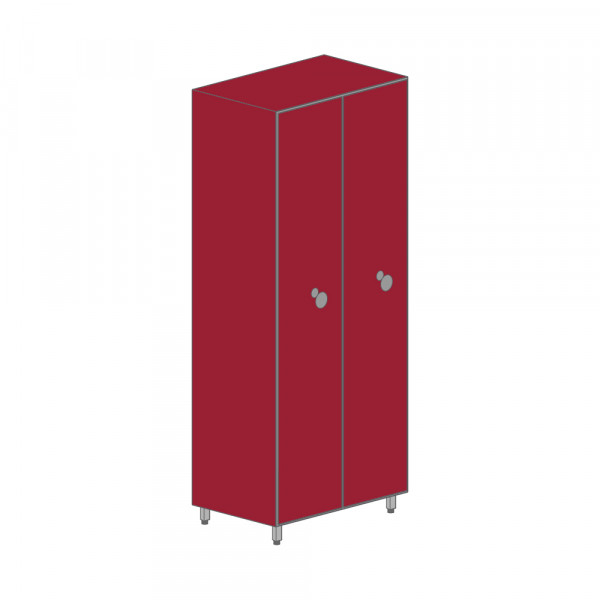Locker-2 cells “Q” series