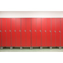 Locker-2 cells “Q” series