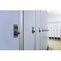 Locker-2 cells  “A” series