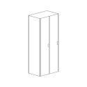 Locker-bench-2 cells “A” series Locker-bench-2 cells “A” series