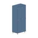 Locker-2 cells “N” series Locker-2 cells “N” series