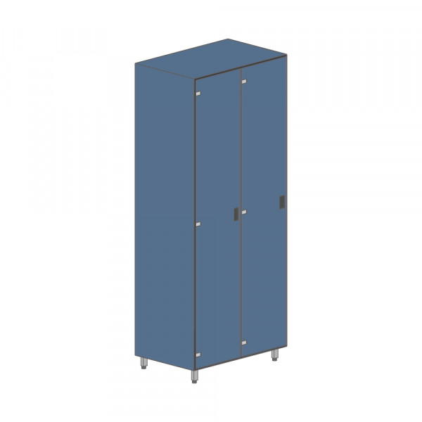 Locker-2 cells “N” series