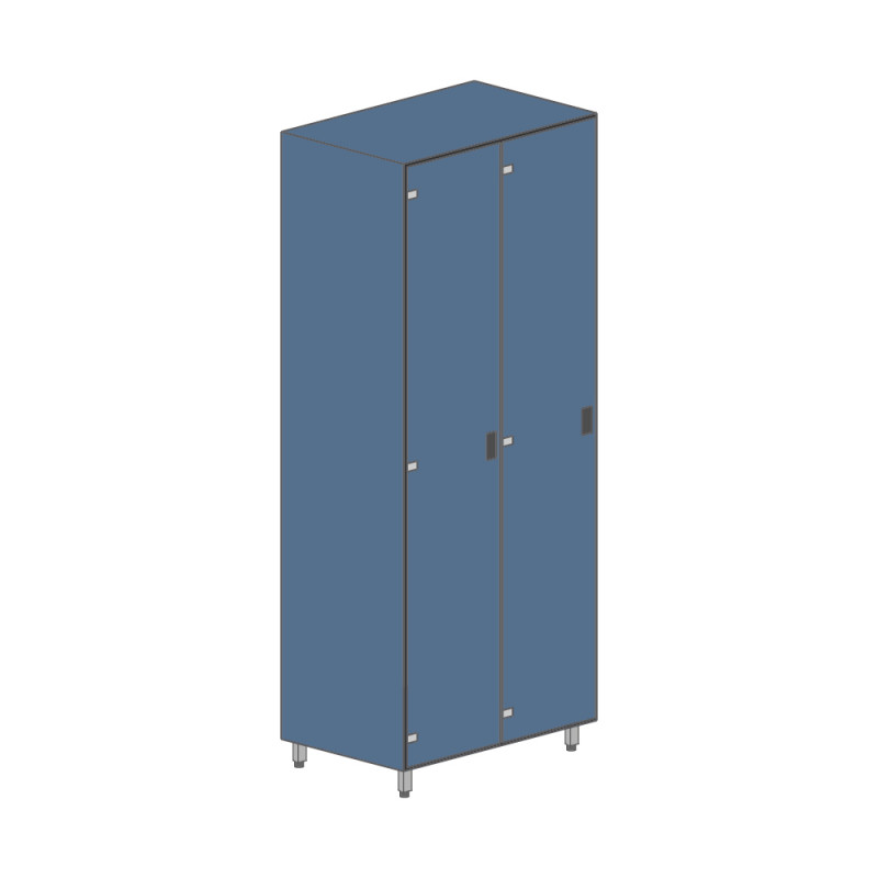Locker-2 cells “N” series Locker-2 cells “N” series