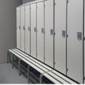 Locker-bench-2 cells “N” series