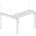 Locker-bench-2 cells “N” series