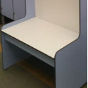 Hockey locker