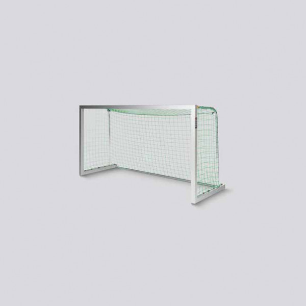 Street soccer goals model 2