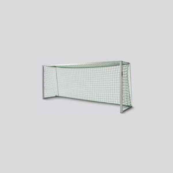 Indoor soccer goals