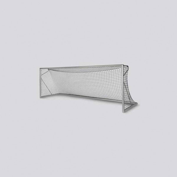 Soccer goals model 1
