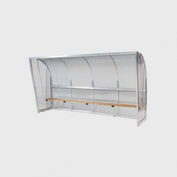 Players’ cabin model 1