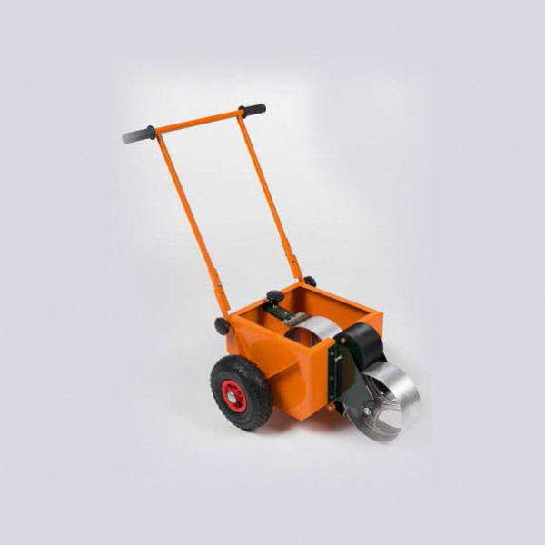 Spray-line markers “Roll-Liner”