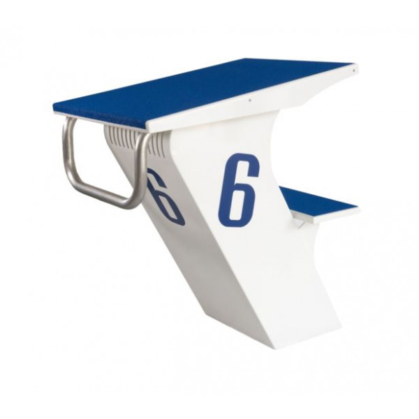Starting block model High