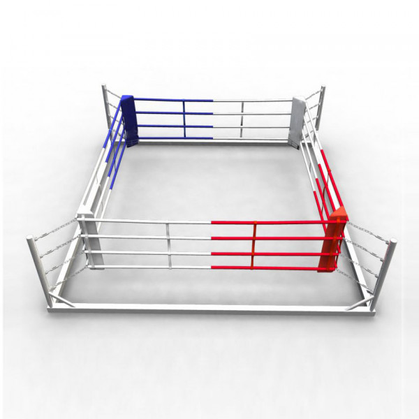 Boxring 5x5 without Floor