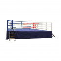 High ring 6.50 x 6.50 High ring 6.50 x 6.50
