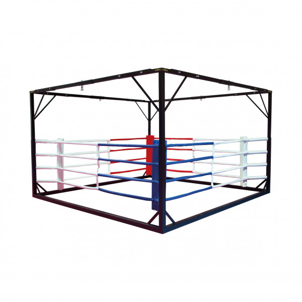 Functional Boxing Ring 3,75x3,75m