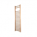 Gym wall-bar (single) ECO 300 x 90 cm 