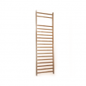 Gym wall-bar (single) ECO 300 x 90 cm 
