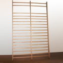 Gym wall-bar (double) ECO 300 x 180 cm 