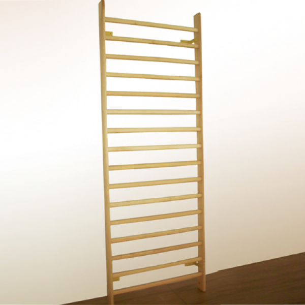 Rehabilitation wall-bar 250 x 90 cm 