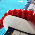Swimming line Slider