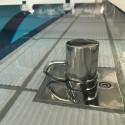 Swimming Line Post