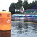 Open Water Swimming Marker-Buoy