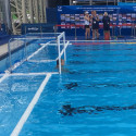 Water Polo Goal PRO