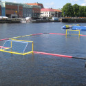 Beach/Junior Goal for waterpolo Beach/Junior Goal for waterpolo