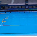 Beach/Junior Goal for waterpolo Beach/Junior Goal for waterpolo