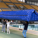 Advertising Structure (Inflatable) Advertising Structure (Inflatable)